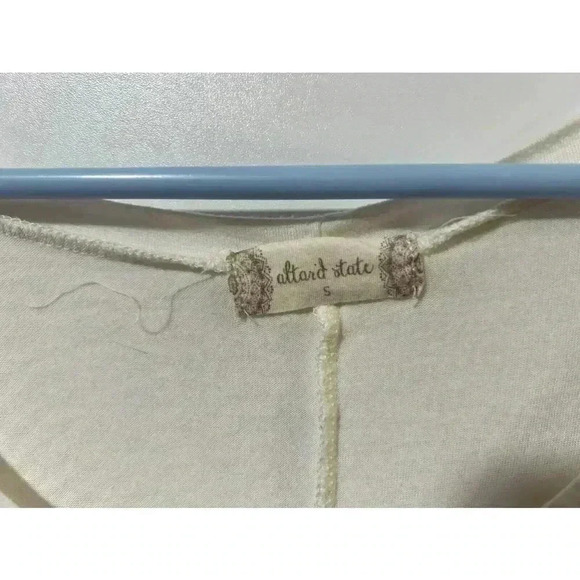 Altar’d State Road Tripping High Low Tee, Size Small‎ - Picture 3 of 4